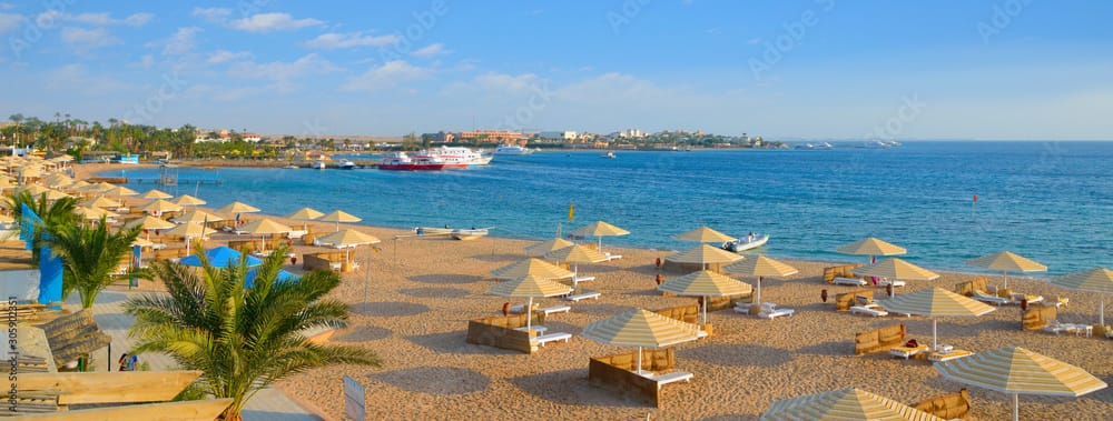 7 Days 6 Nights Holiday Package to Cairo & Sharm El Sheikh