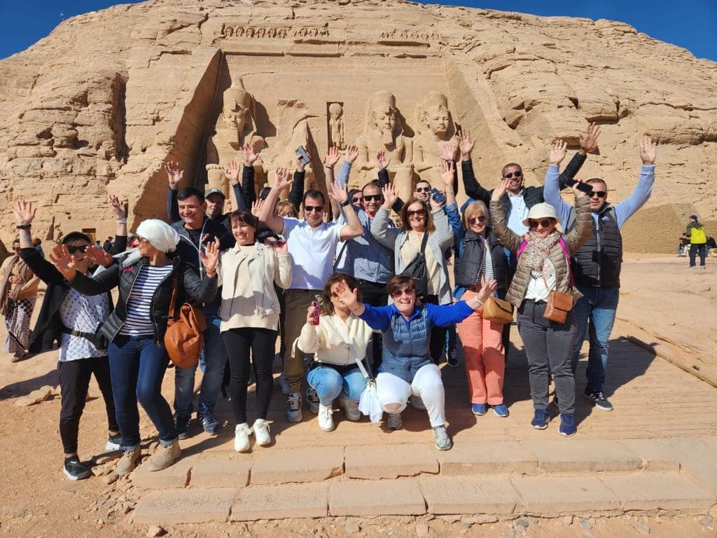 2 DAY 1 NIGHT Abu Simbel Tour From Aswan