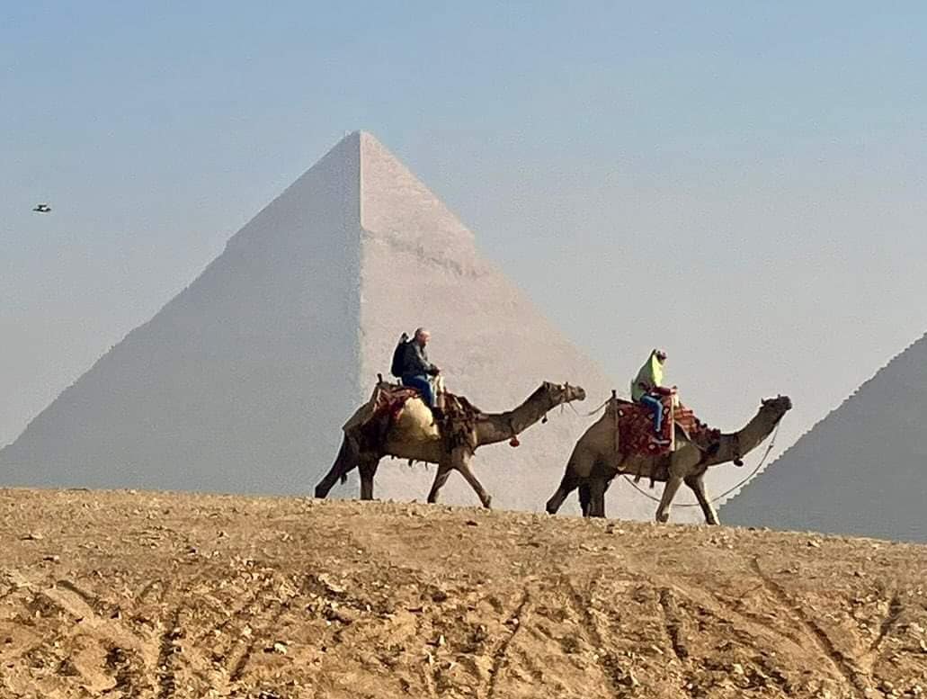 2 Days 1 Night Travel Package to Cairo and Luxor