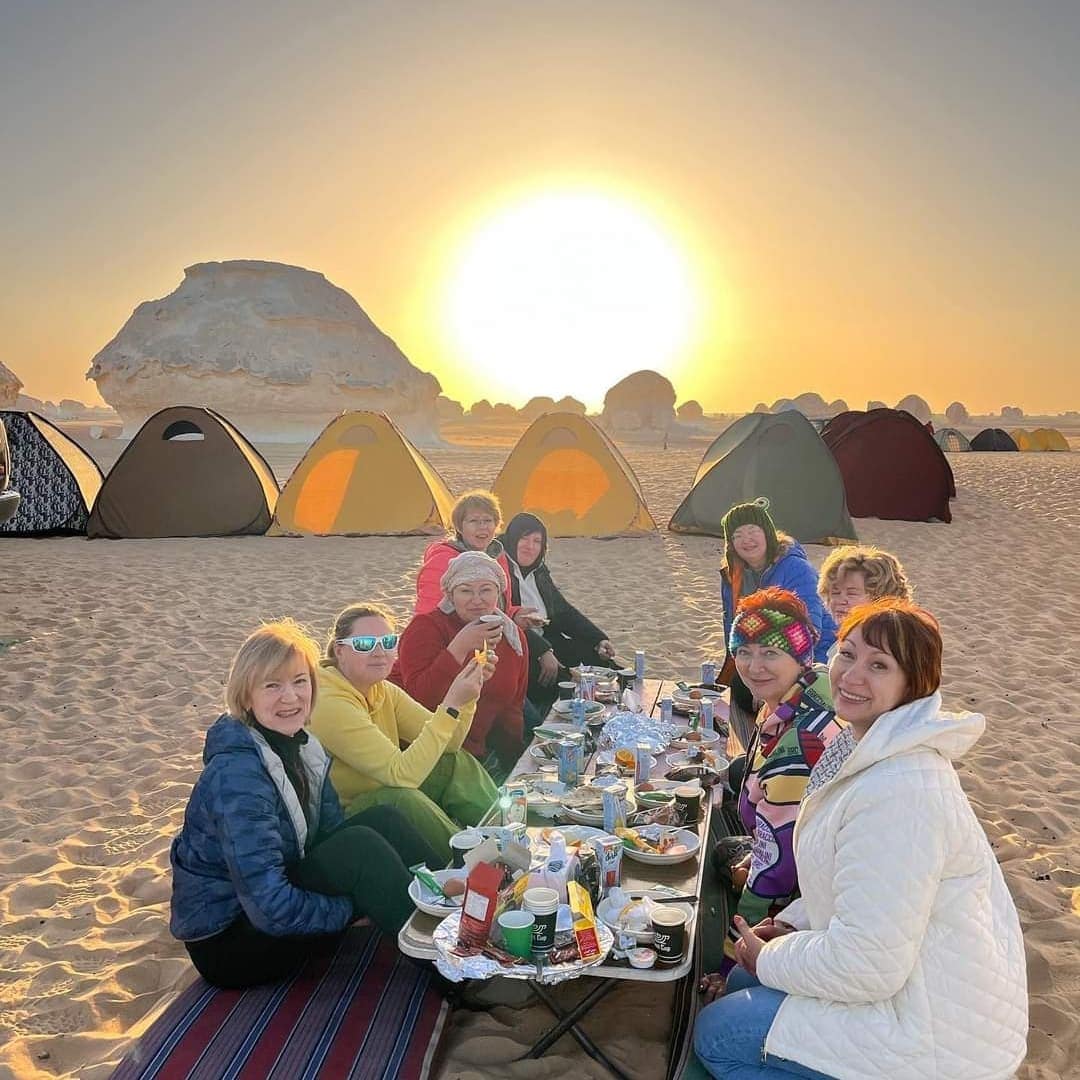 3 Days 2 Nights Siwa Tour from Cairo