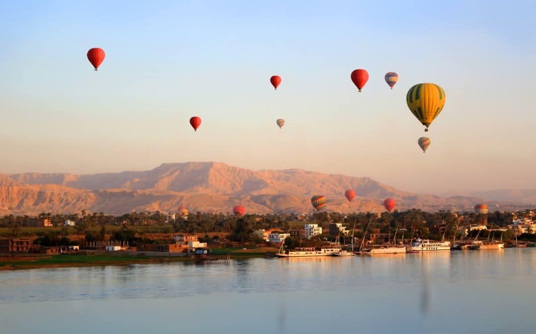 8 DAYS 7 NIGHTS CAIRO, NILE CRUISE