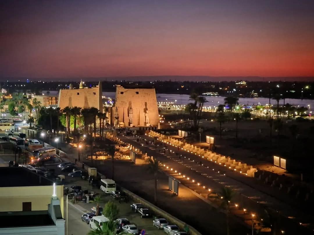7 Days 6 Nights Egypt Holiday Package visit Cairo, Alexandria, Aswan and Luxor