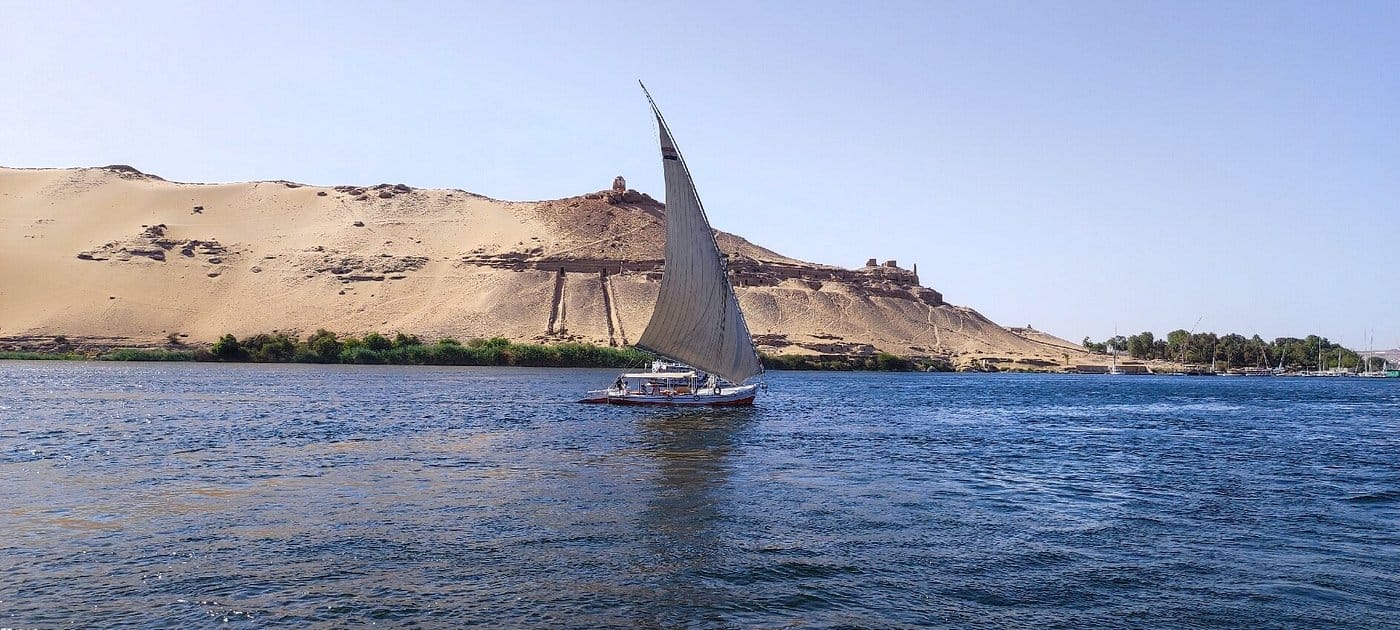 10 Days 9 Nights Egypt Holiday Package to Cairo, Aswan, Luxor & Alexandria