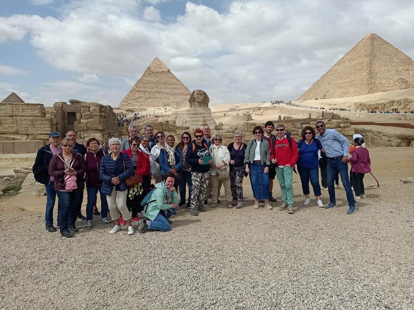 Best Budget-Friendly Egypt Tour | Cairo, Aswan & Luxor with Nile Cruise