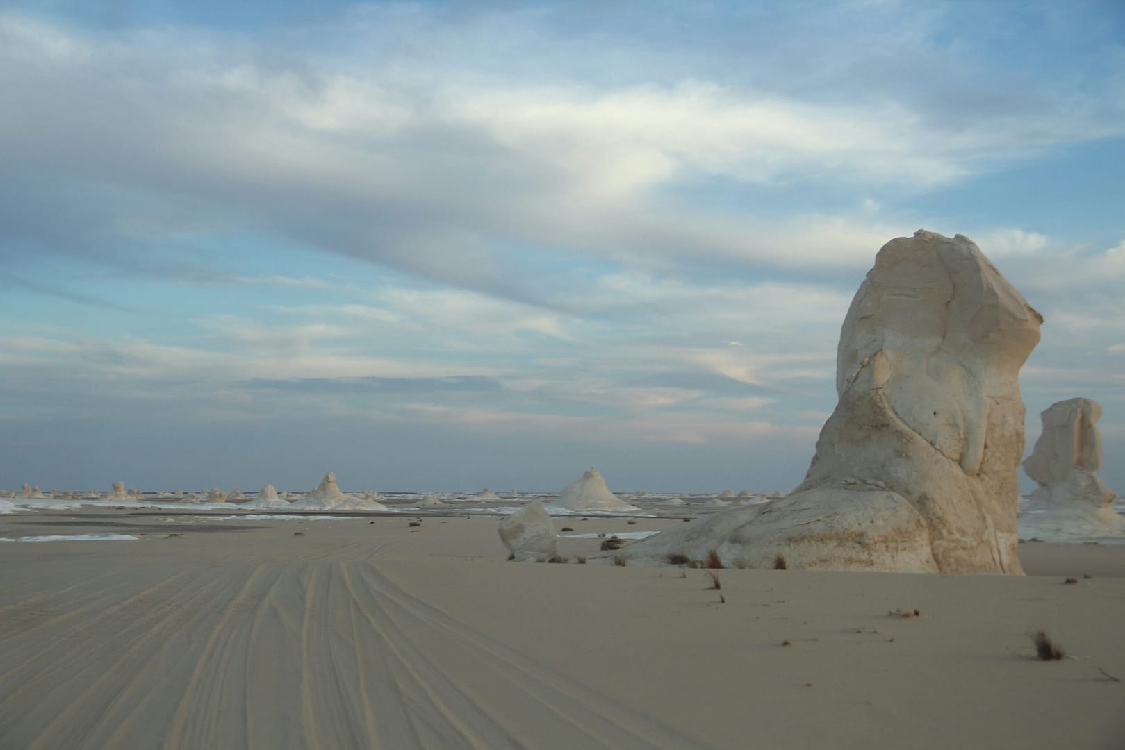 4 Days 3 Night To Bahariya And Dakhla Oasis From Cairo