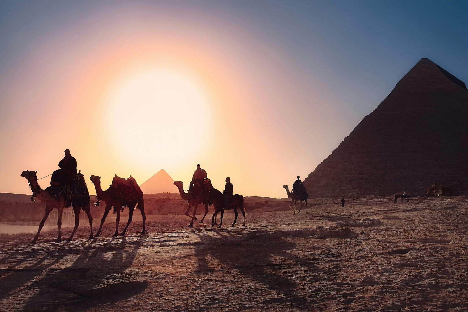Budget Cairo tour Package for 5 Days 4 Nights