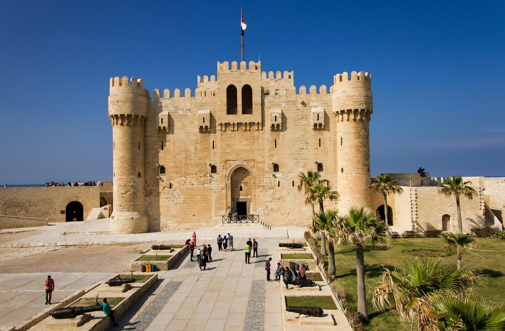 3 Days 2 Nights Egypt Package: Cairo & Alexandria