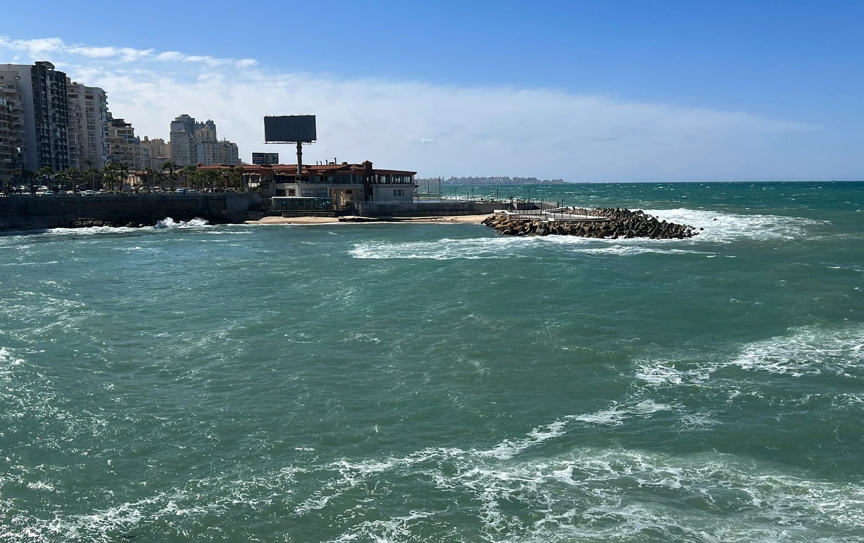 5 Days 4 Nights Egypt Holiday Package to Cairo & Alexandria