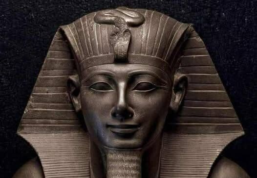 Thutmose III