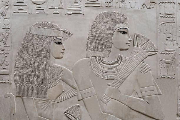 Tombs of the Nobles