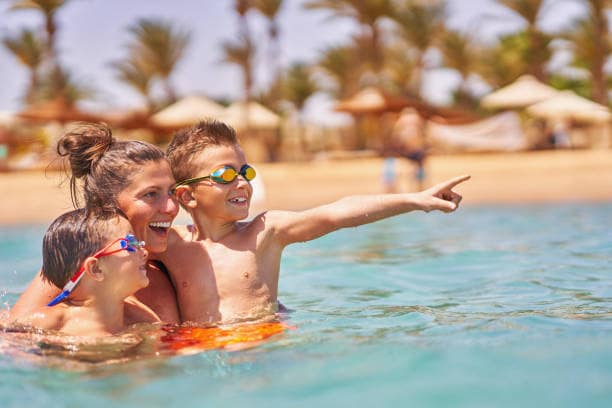 7 DAY 6 NIGHT EGYPT HOLIDAY PACKAGE TO CAIRO, LUXOR AND HURGHADA