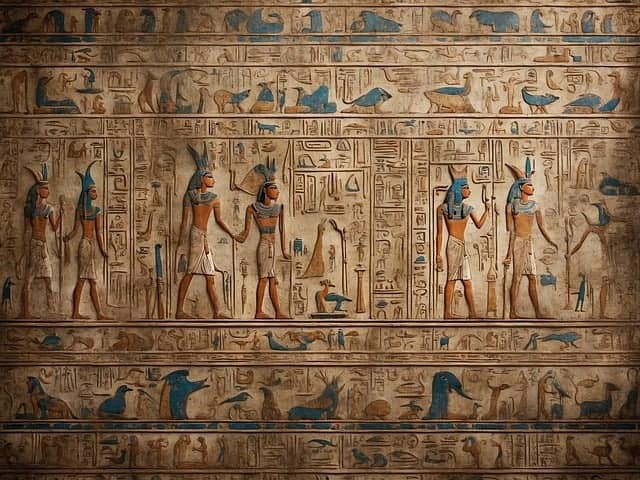 4 Days 3 Nights Travel Package to Cairo & luxor Tours