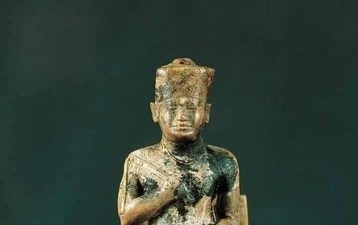 King Khufu
