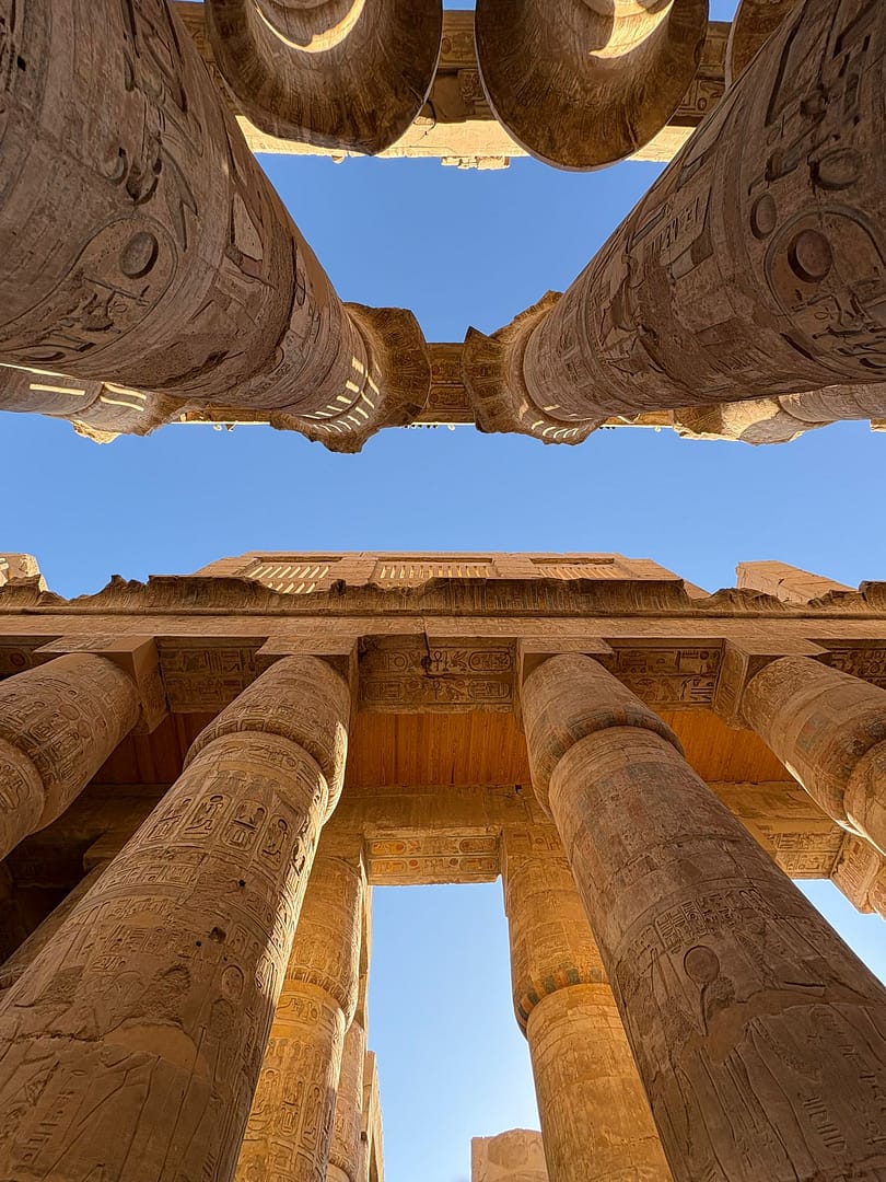 Karnak Temple
