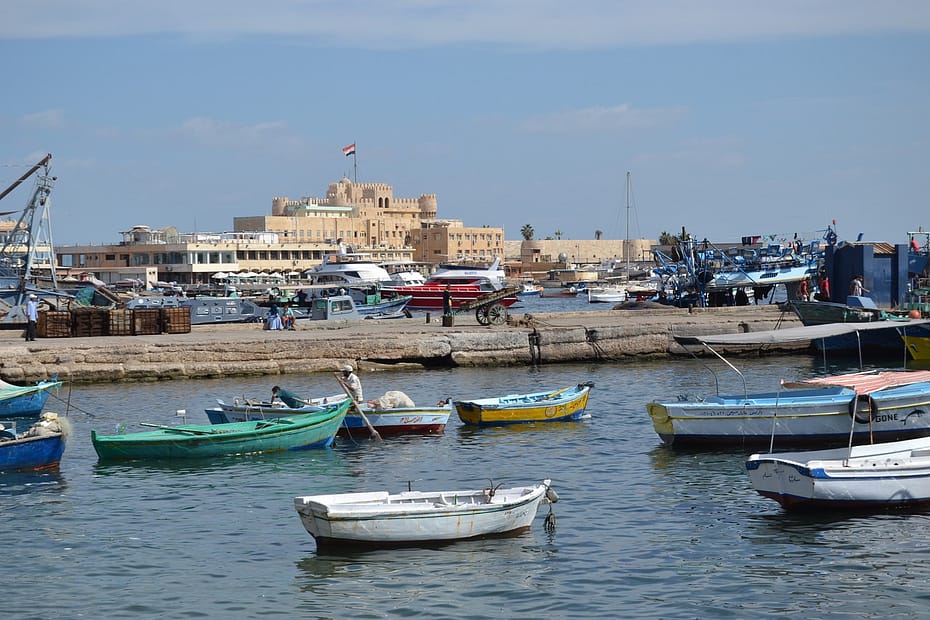 9-Day Egypt Travel Package