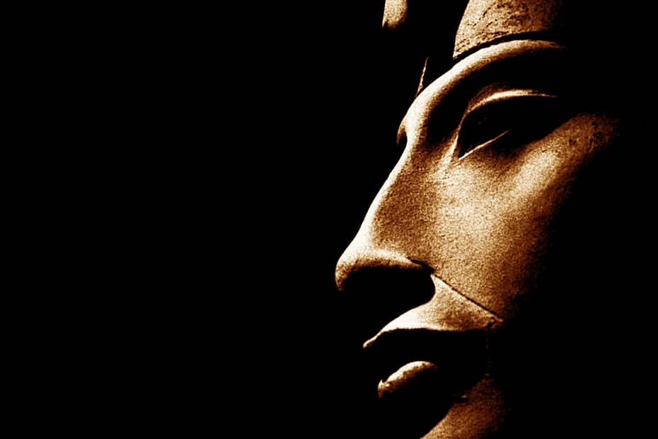 Akhenaten