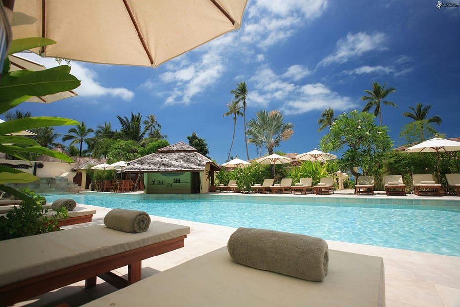 Best Hotels in Egypt