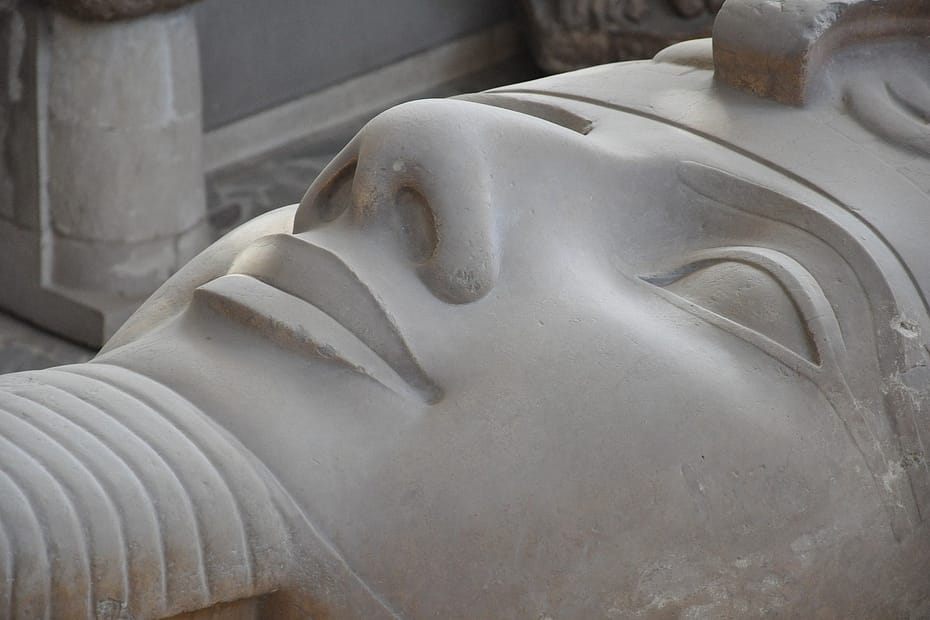 Ramesses II